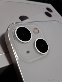 Apple iPhone 13 256 gb - 2