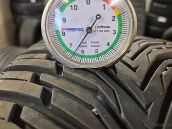 215/45 R17 MASSIMO (2x6 2x5,5mm) č.16042/b4 - 2