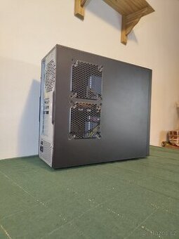✅Herní PC – i5 6.gen/ GTX 1060 / 16 GB - 2