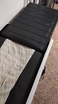 MASÁŽNÍ LEHÁTKO CERAGEM V3 - 2