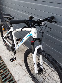 Nové horské kolo Olpran Proton Full Disc 29", 19" ALU rám - 2