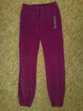 Prodám dívčí legíny vel.164 až 170 - 2