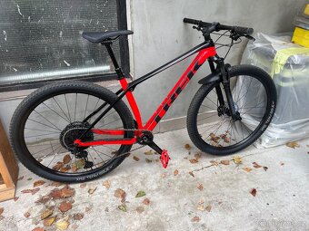 Trek ProCaliber 9.5 carbon - 2