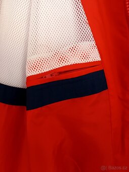 Pánská bunda, velikost XXL, značka CLIQUE, s kapucí - 2