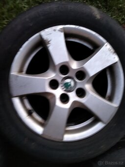 ALU fabia 1, 14" - 2