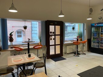 Fastfood, kebab, pizza - 2