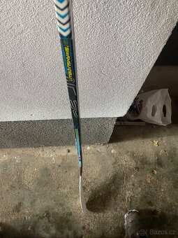 Dětská hokejka JR - 2