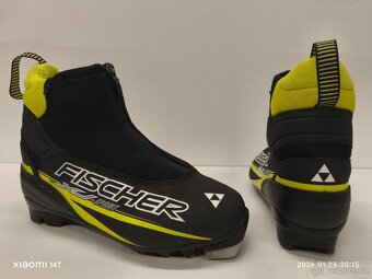 Boty na běžky 36 - 2