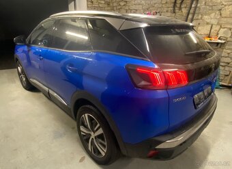 Peugeot 3008 1.5 HDI - 2