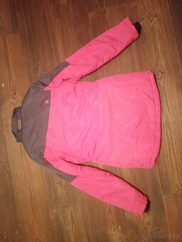 Lyžařská bunda Loap - 2