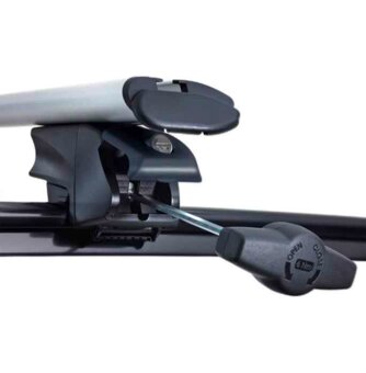 Příčníky atera rtd na passat variant b8 - 2