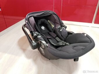Kiddy Evoluna i-size 2 - 2