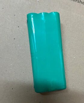 Baterie pro robotický vysavač Symbo D300 - 2