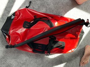 Voděodolný vak TOURATECH EXTREME Edition Waterproof Rack-Pac - 2