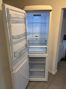 Retro lednice s mrazákem Gorenje - V ZÁRUCE - 2