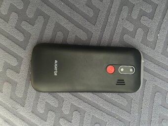 Aligator A830 senior - 2