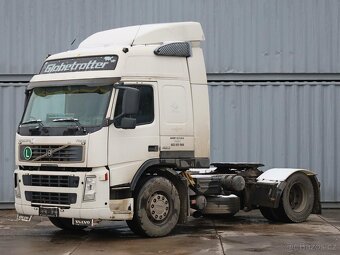 Volvo FM 420, STANDARD - 2