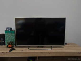 Televize – výborný stav Český Krumlov - 2