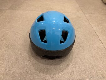 Dětská helma na kolo - 2