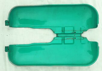 Revmaplechy Jawetta - 2