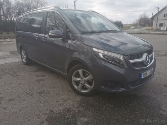 Zimní sada originál Mercedes 17" - 2