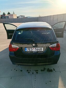 Prodám BMW - 2