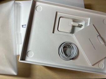 MacBook Air M1 16 GB 512 GB 8 GPU - 2