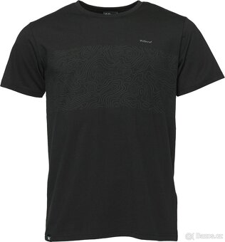 Pánské tričko Willard velikost XL - 2