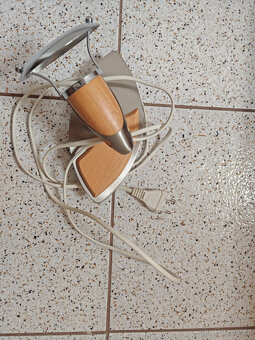 Nástěnné lampičky - 2