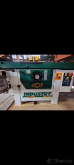 ROJEK FS 550 spodní frézka - 2