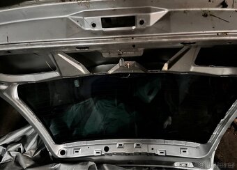 Páté dveře octavia 1 kombi - 2