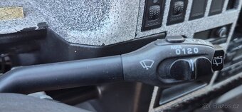 Vw t4 tempomat plus kabel,páčka palubní pc - 2