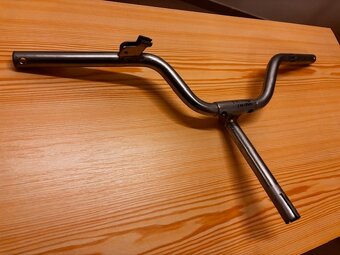 řidítka na moped Stadion - 2