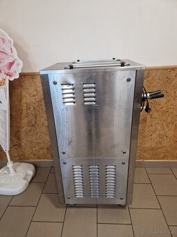 Zmrzlinový stroj Arktik exclusive - 2