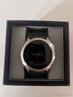 Garmin Fenix 7 - 2