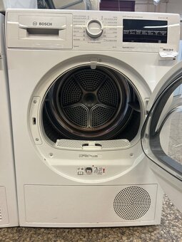 Sušička Bosch 8 kg - 2