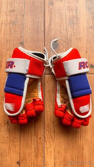 Rukavice na lední hokej - 2