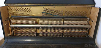 Piano Ducháček - 2