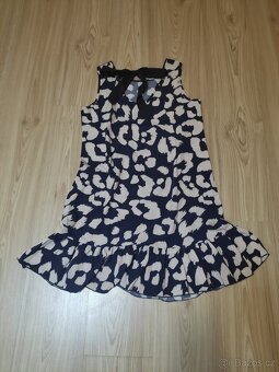 Letní šaty S - 2