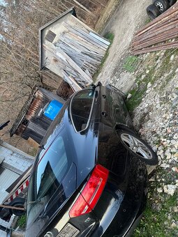 Audi A5 2.0tdi CAHA - 2