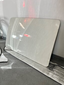 Porsche 924/944 - targa střecha - 2