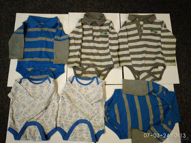 Body pro dvojčata - 2