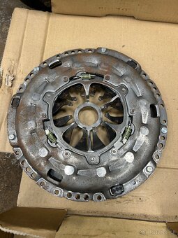 Spojka Octavia 2 1.9tdi 77 kw - 2