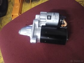 Repasovaný starter Ford, Mazda, Volvo - 2