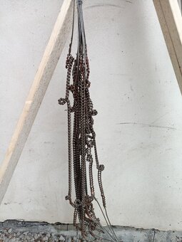 Tatra 148 - řetízek - 2