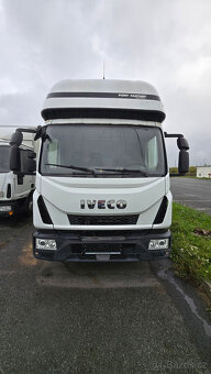 Prodám Iveco Eurocargo 80E210 - 2