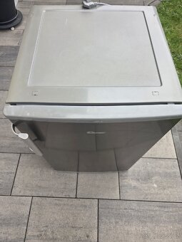 Malý mrazák Candy - 2