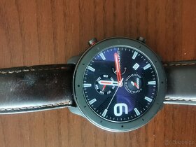 Chytré hodinky AMAZFIT GTR 47 MM ALUMINIUM ALLOY - 2