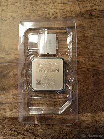 AMD Ryzen 5  1600X - 2