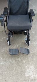 Prodám invalidní elektrický vozik - 2